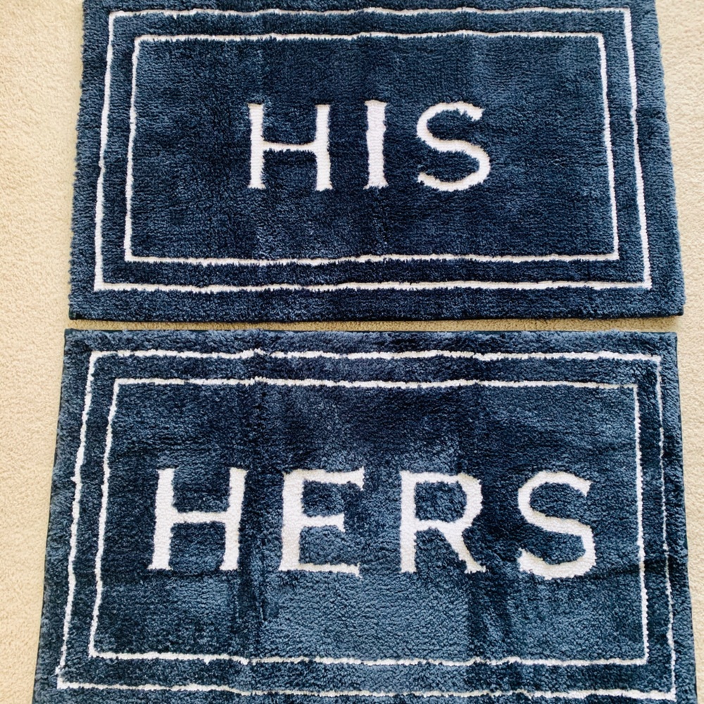 Bath Mats